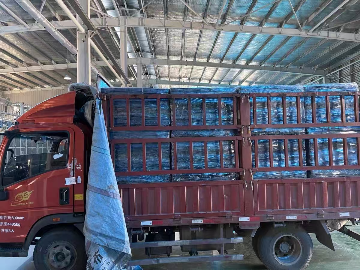 代工产品发货 4